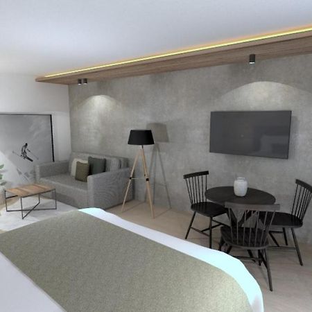 Hotel Garni Pinzgau, Fabian Huettl Neukirchen am Grossvenediger Ngoại thất bức ảnh