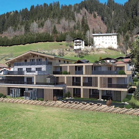 Hotel Garni Pinzgau, Fabian Huettl Neukirchen am Grossvenediger Ngoại thất bức ảnh
