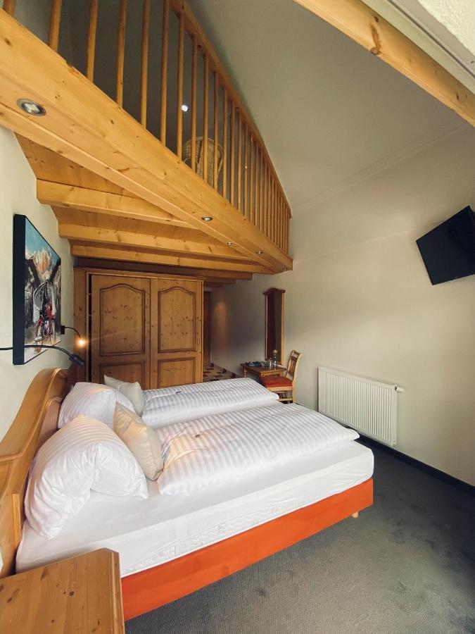 Hotel Garni Pinzgau, Fabian Huettl Neukirchen am Grossvenediger Ngoại thất bức ảnh
