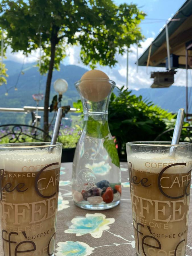 Hotel Garni Pinzgau, Fabian Huettl Neukirchen am Grossvenediger Ngoại thất bức ảnh