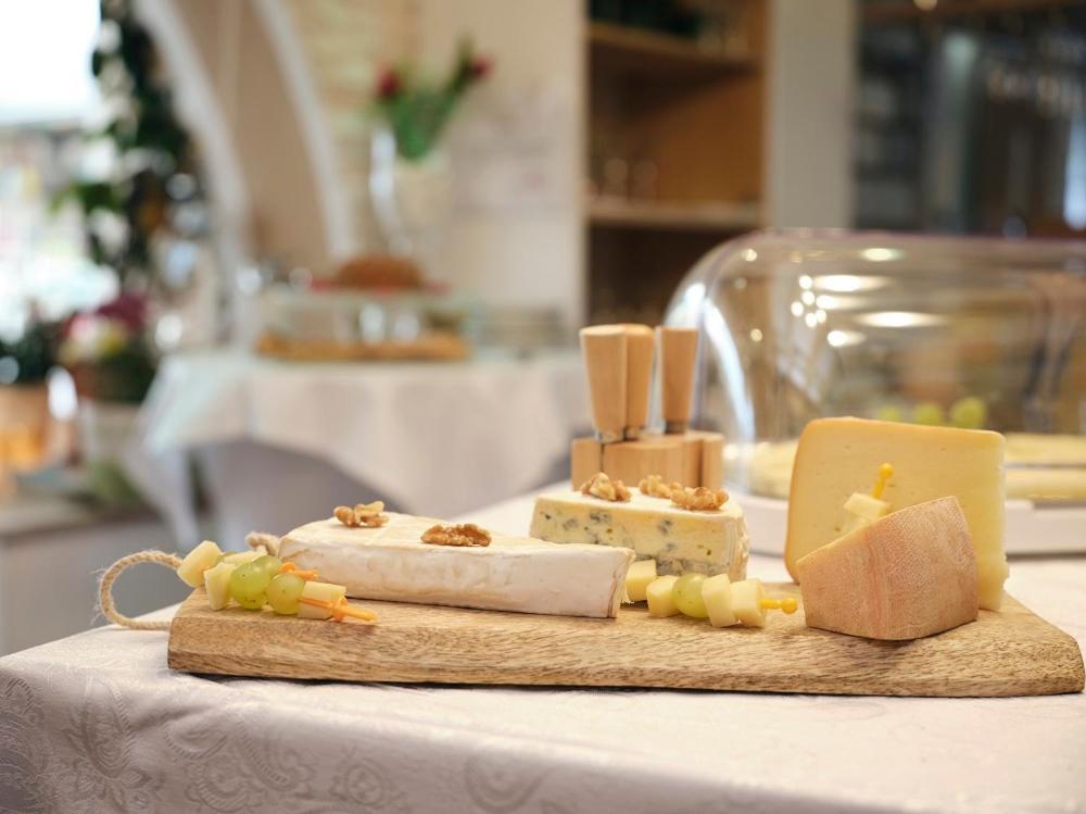 Hotel Garni Pinzgau, Fabian Huettl Neukirchen am Grossvenediger Ngoại thất bức ảnh