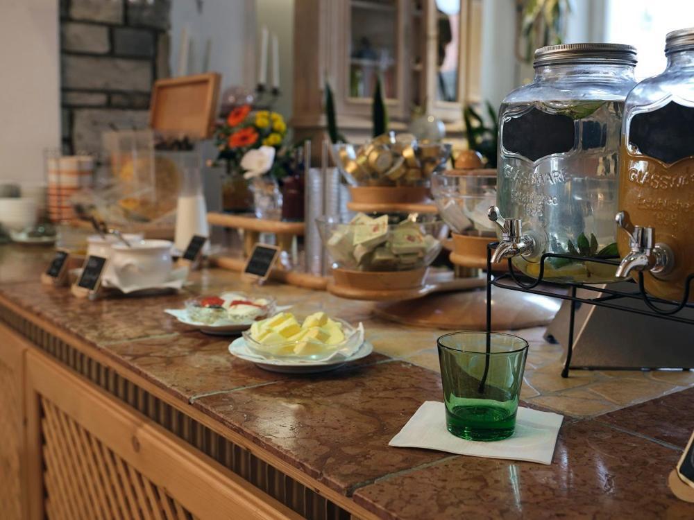 Hotel Garni Pinzgau, Fabian Huettl Neukirchen am Grossvenediger Ngoại thất bức ảnh