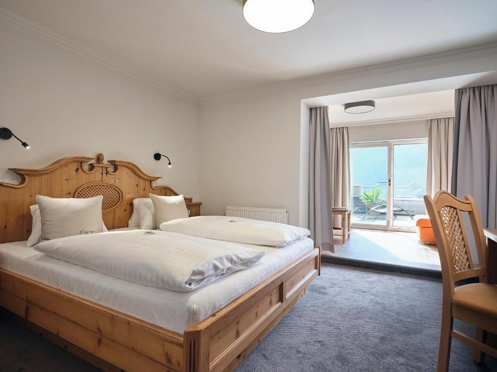 Hotel Garni Pinzgau, Fabian Huettl Neukirchen am Grossvenediger Ngoại thất bức ảnh