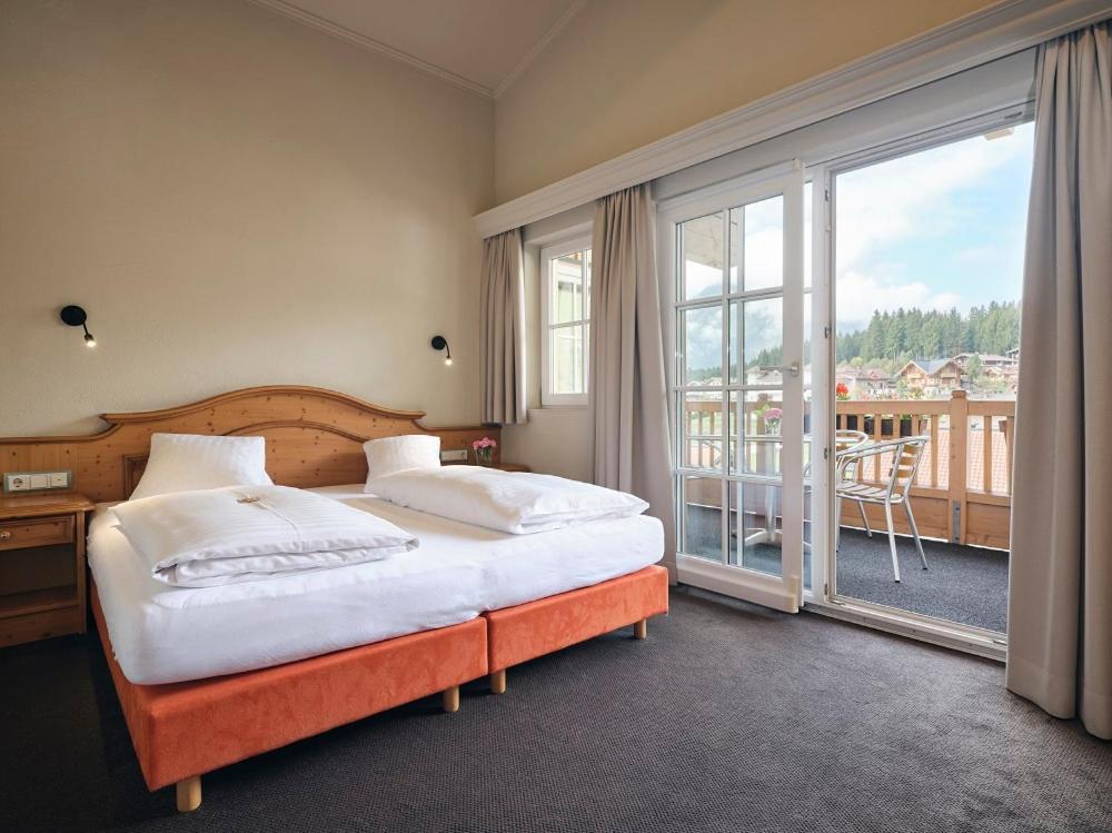 Hotel Garni Pinzgau, Fabian Huettl Neukirchen am Grossvenediger Ngoại thất bức ảnh