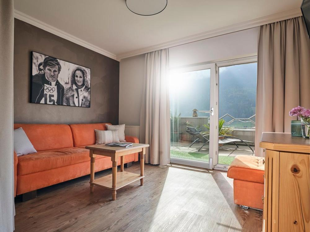 Hotel Garni Pinzgau, Fabian Huettl Neukirchen am Grossvenediger Ngoại thất bức ảnh
