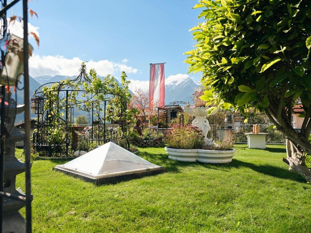 Hotel Garni Pinzgau, Fabian Huettl Neukirchen am Grossvenediger Ngoại thất bức ảnh
