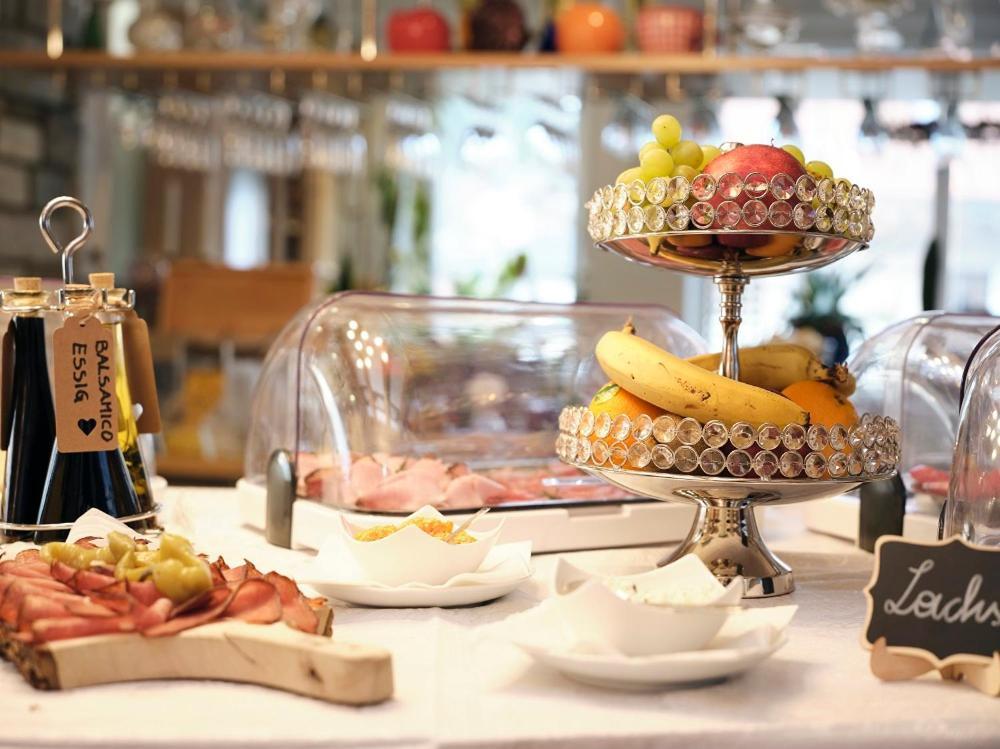 Hotel Garni Pinzgau, Fabian Huettl Neukirchen am Grossvenediger Ngoại thất bức ảnh
