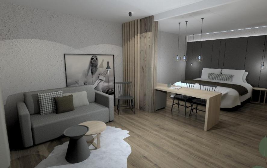 Hotel Garni Pinzgau, Fabian Huettl Neukirchen am Grossvenediger Ngoại thất bức ảnh