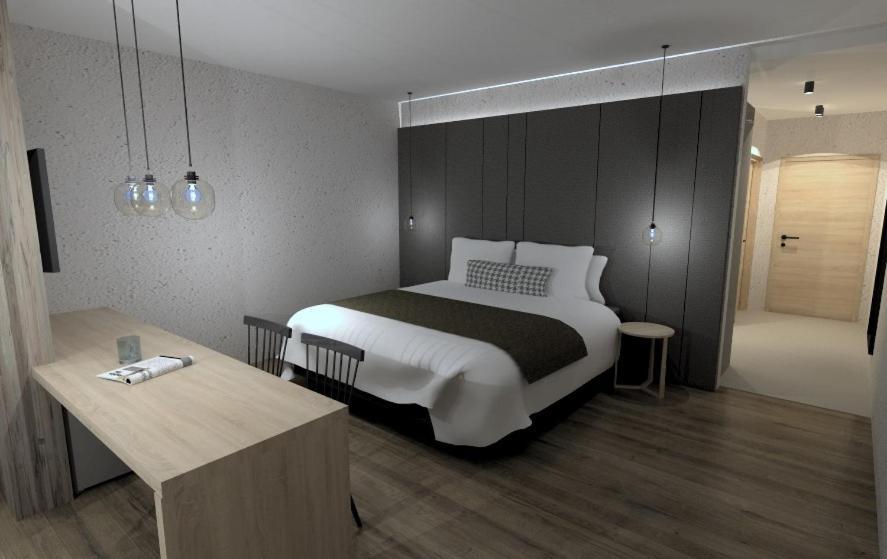 Hotel Garni Pinzgau, Fabian Huettl Neukirchen am Grossvenediger Ngoại thất bức ảnh