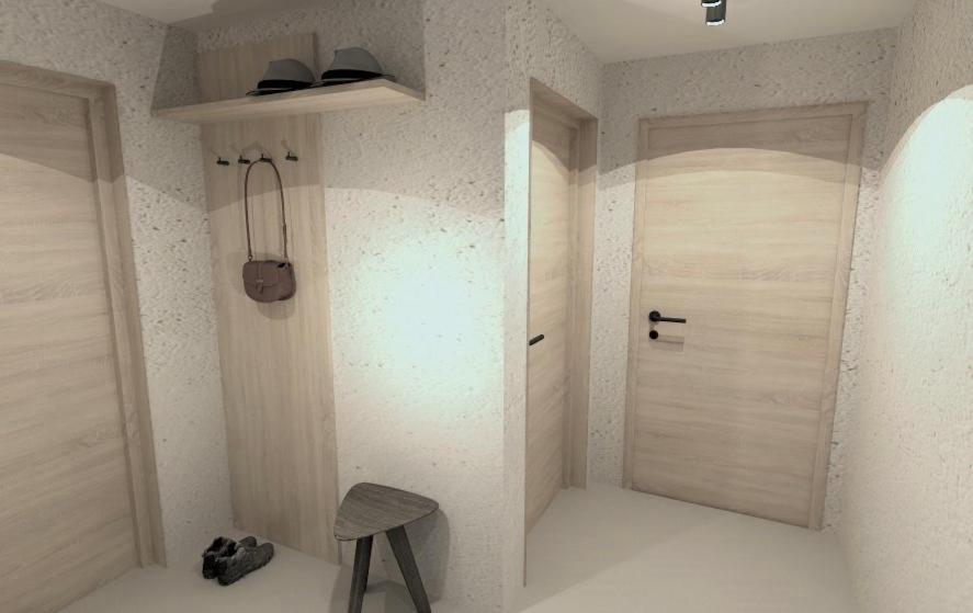 Hotel Garni Pinzgau, Fabian Huettl Neukirchen am Grossvenediger Ngoại thất bức ảnh