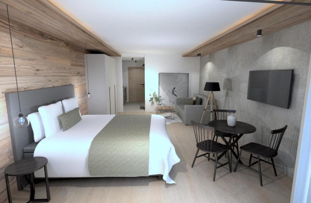 Hotel Garni Pinzgau, Fabian Huettl Neukirchen am Grossvenediger Ngoại thất bức ảnh