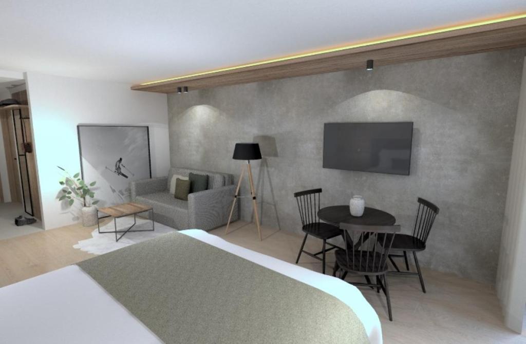 Hotel Garni Pinzgau, Fabian Huettl Neukirchen am Grossvenediger Ngoại thất bức ảnh