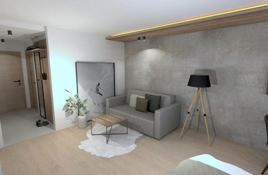 Hotel Garni Pinzgau, Fabian Huettl Neukirchen am Grossvenediger Ngoại thất bức ảnh